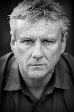 Foto de Aneirin Hughes