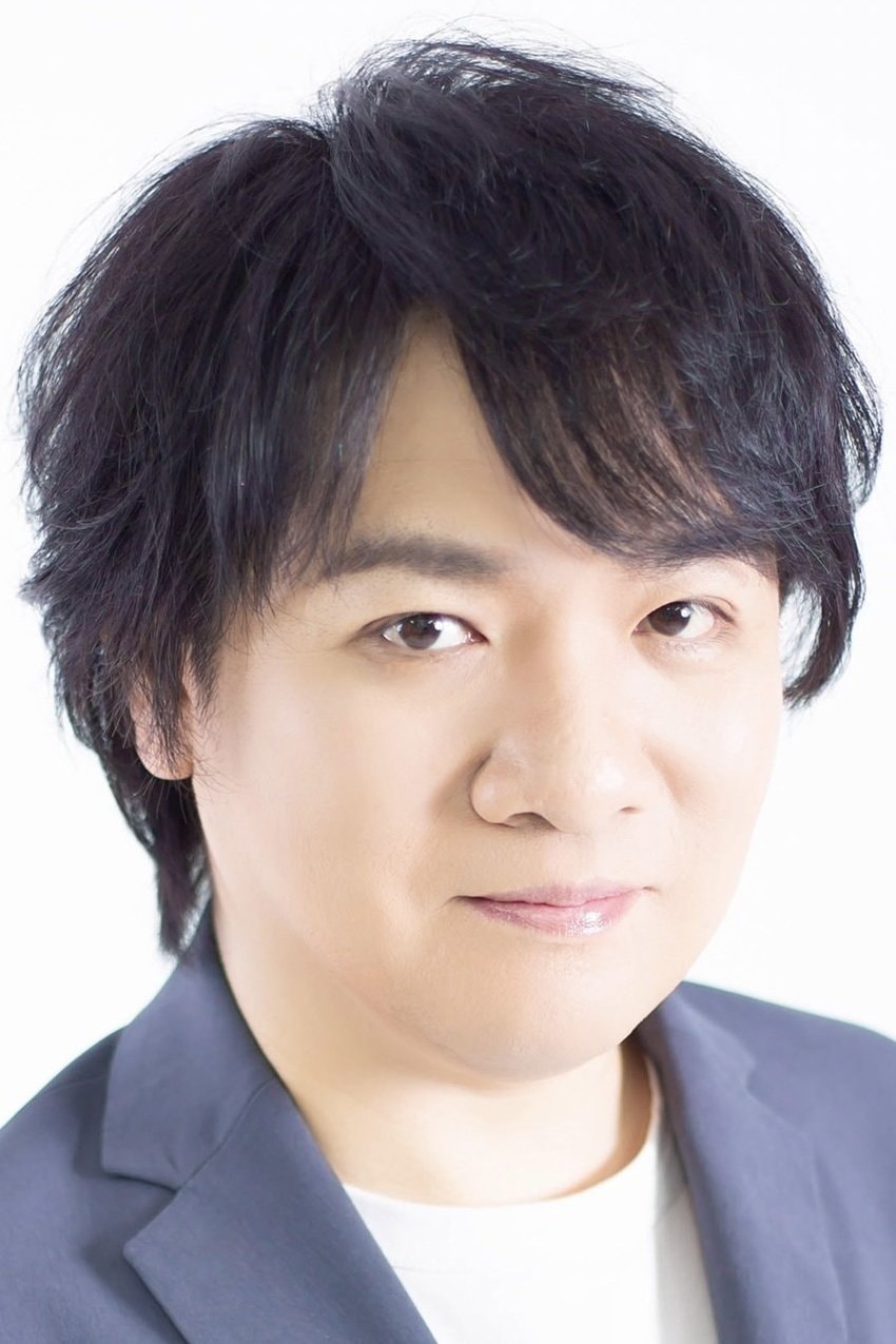 Foto de Takahiro Mizushima