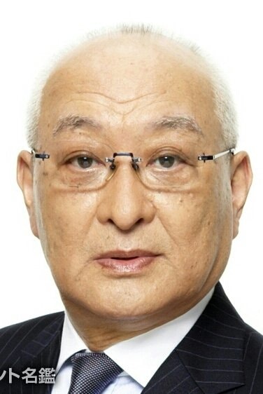 Foto de Jun Hazumi