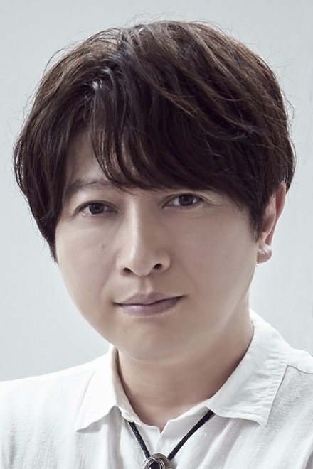 Foto de Daisuke Ono