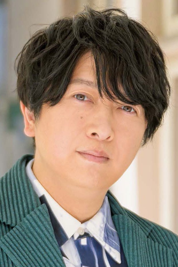 Foto de Daisuke Ono