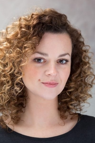 Foto de Catherine Bailey