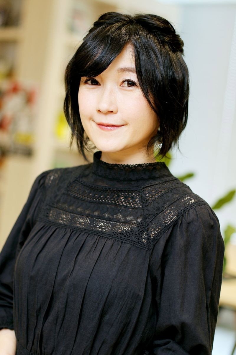 Foto de Rina Satoh