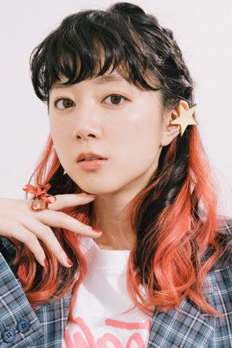 Foto de 工藤晴香