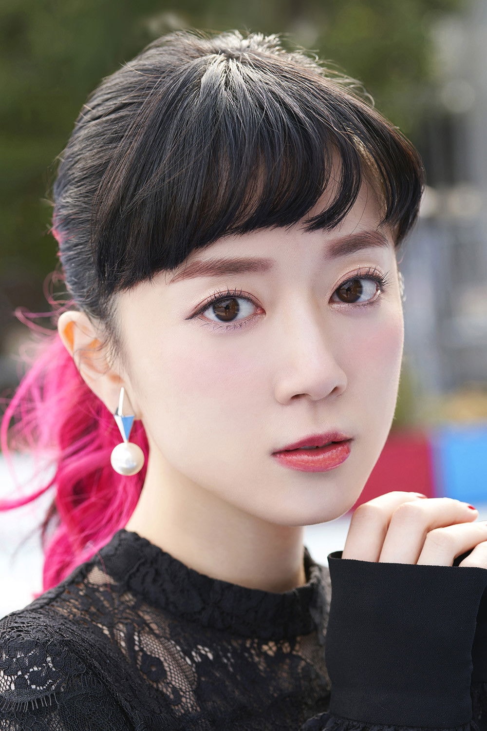 Foto de 工藤晴香