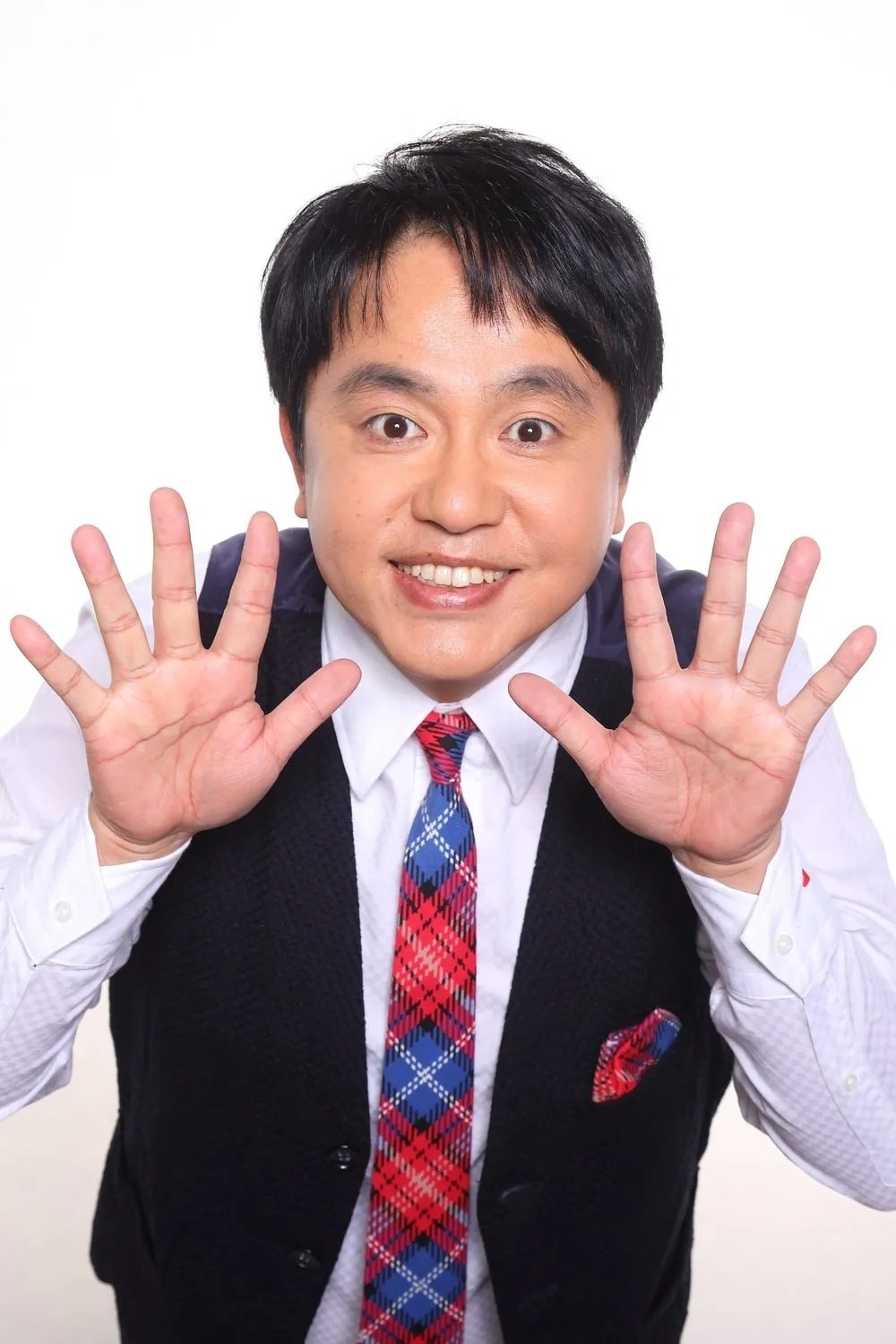 Foto de Tetsuya Yanagihara