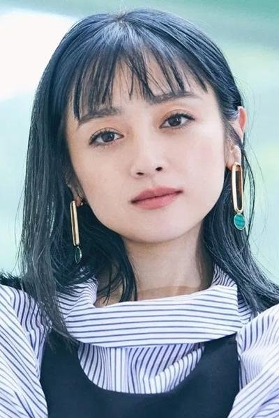Foto de Yumi Adachi