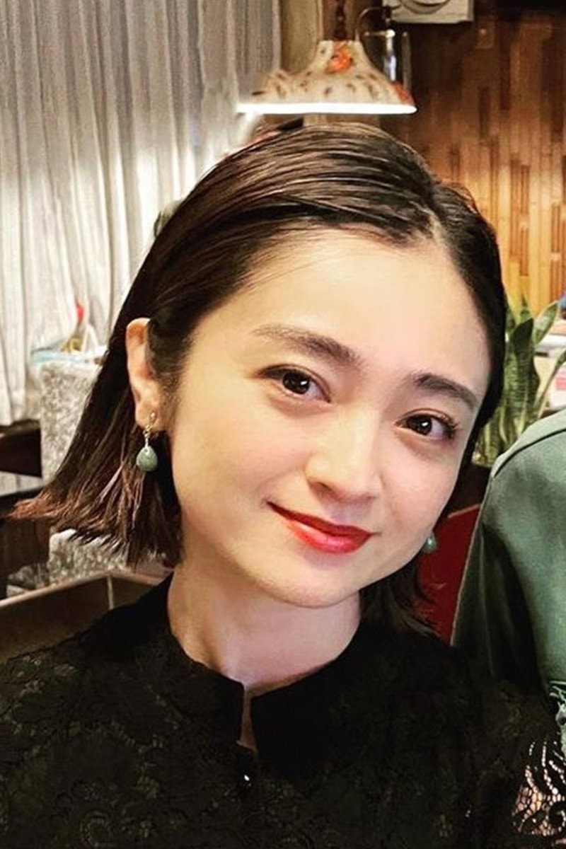 Foto de Yumi Adachi