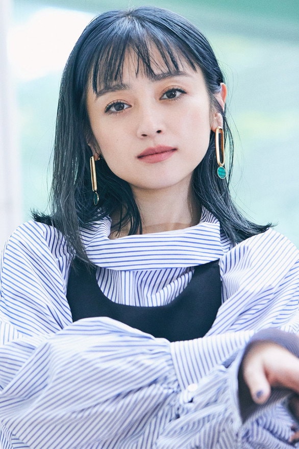 Foto de Yumi Adachi
