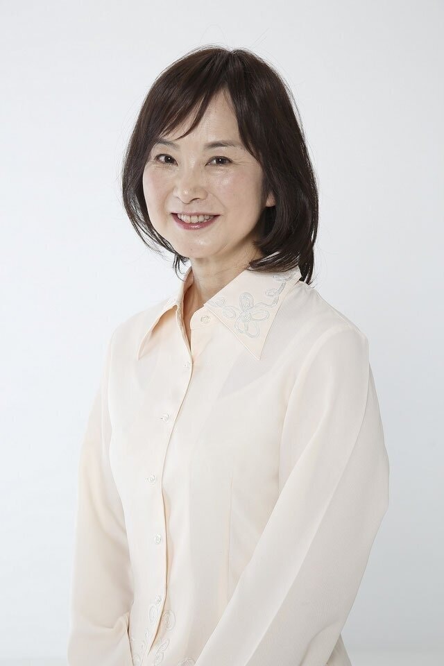 Foto de Kayoko Fujii