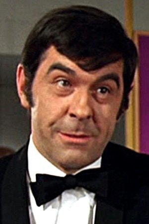 Foto de Michael Hawkins