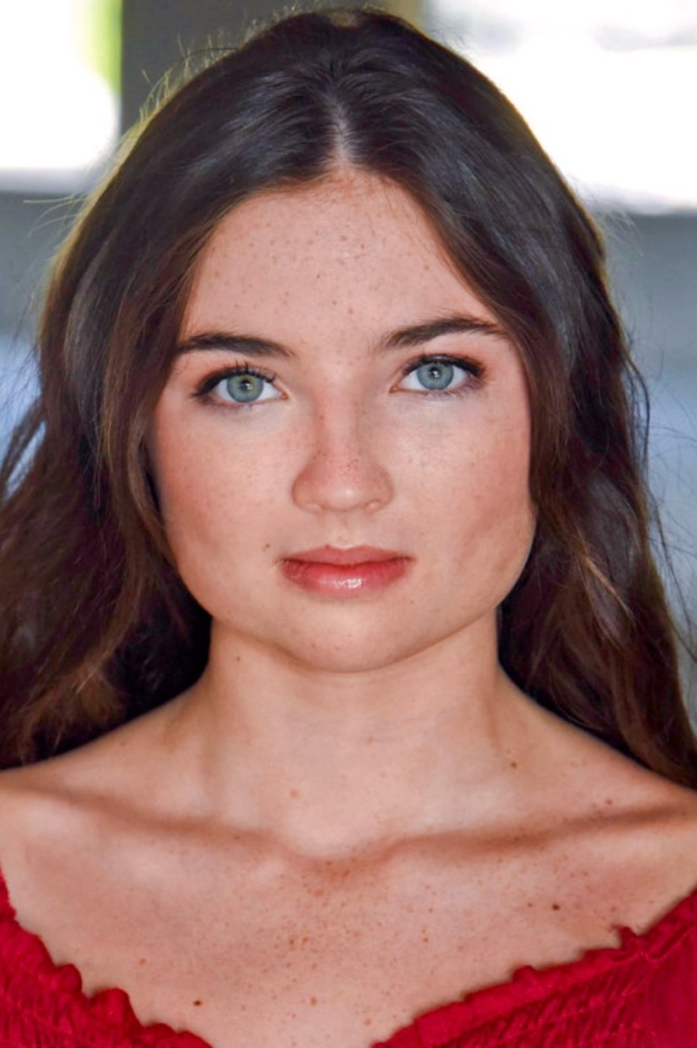 Foto de Eden Campbell