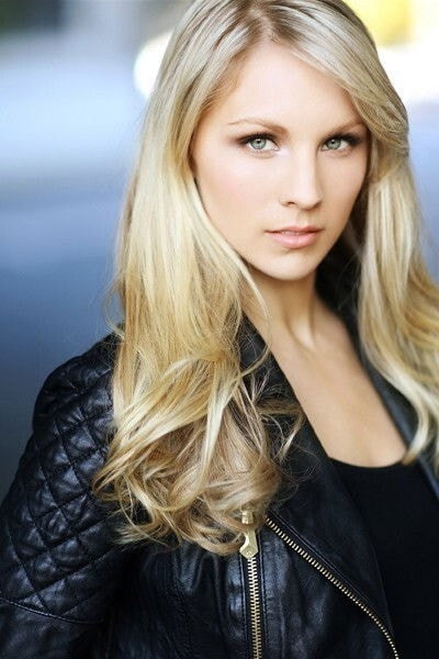 Foto de Lanie McAuley