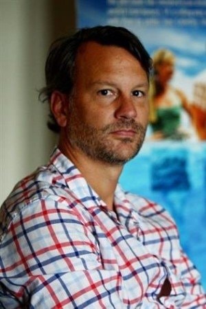 Foto de Ben Nearn
