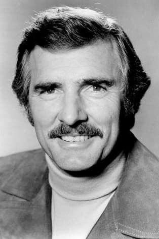 Foto de Dennis Weaver
