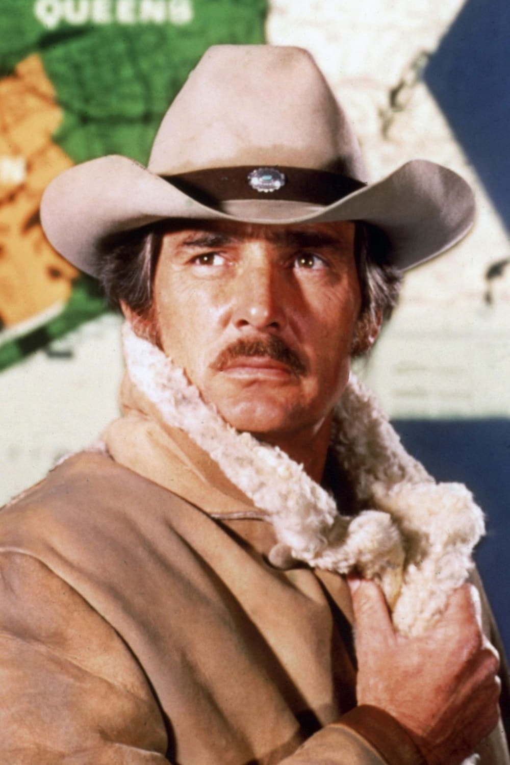 Foto de Dennis Weaver