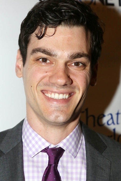 Foto de Robert Lenzi