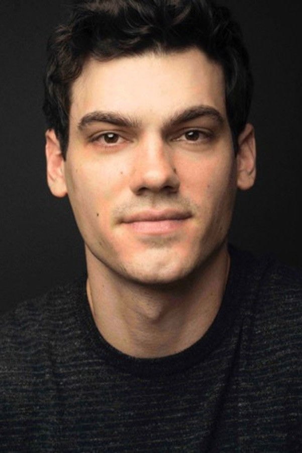 Foto de Robert Lenzi