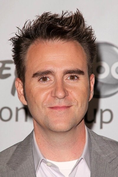 Foto de Christopher Moynihan