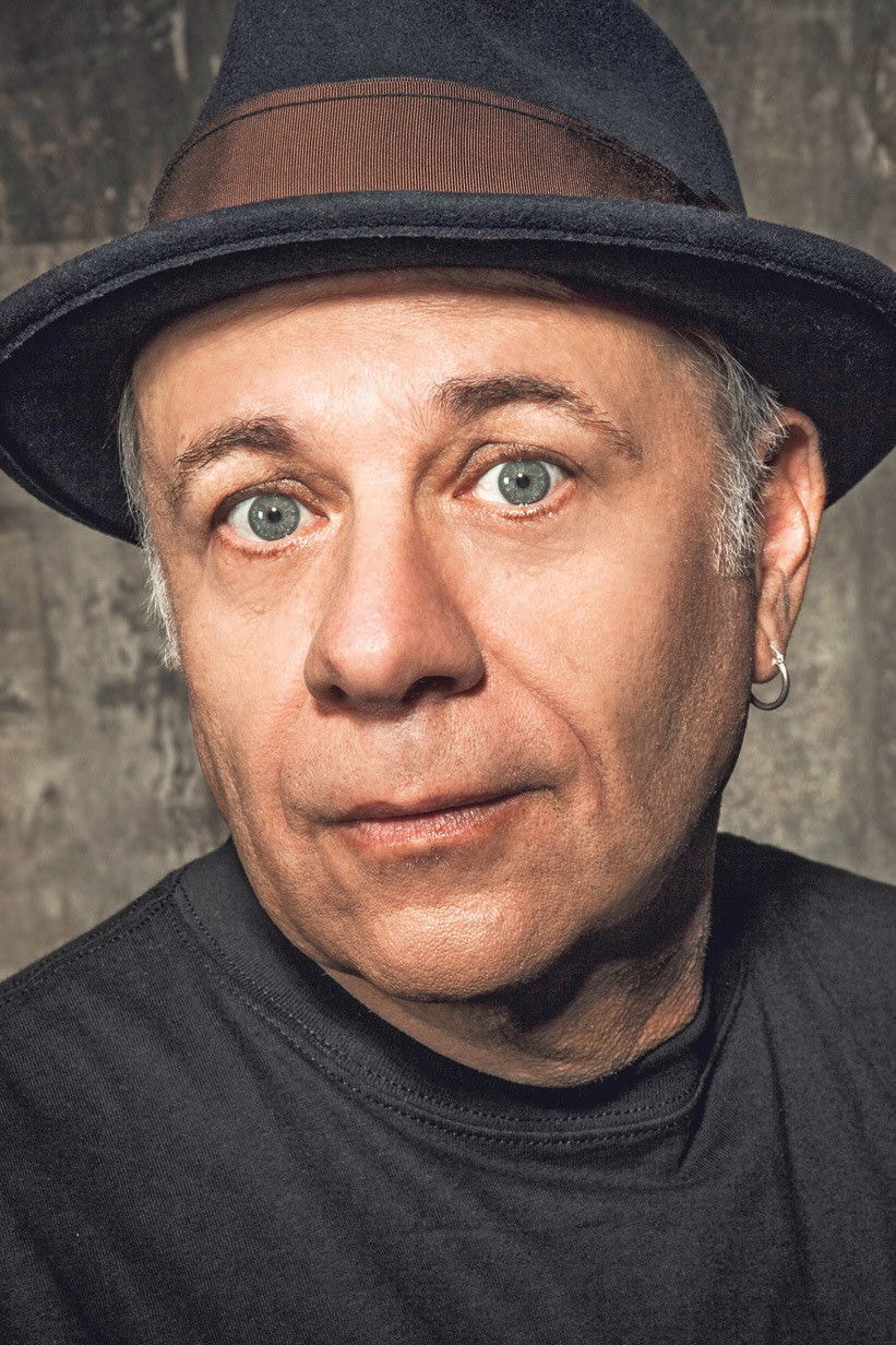 Foto de Eddie Firestone