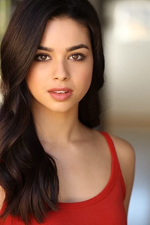 Foto de Katie Campbell