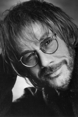Foto de Warren Zevon