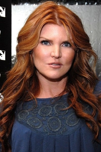 Foto de Tiffany Granath