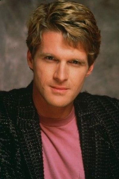 Foto de Dean Paul Martin