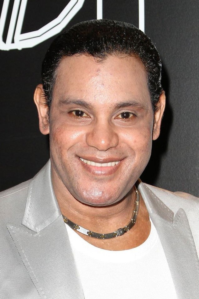 Foto de Sammy Sosa