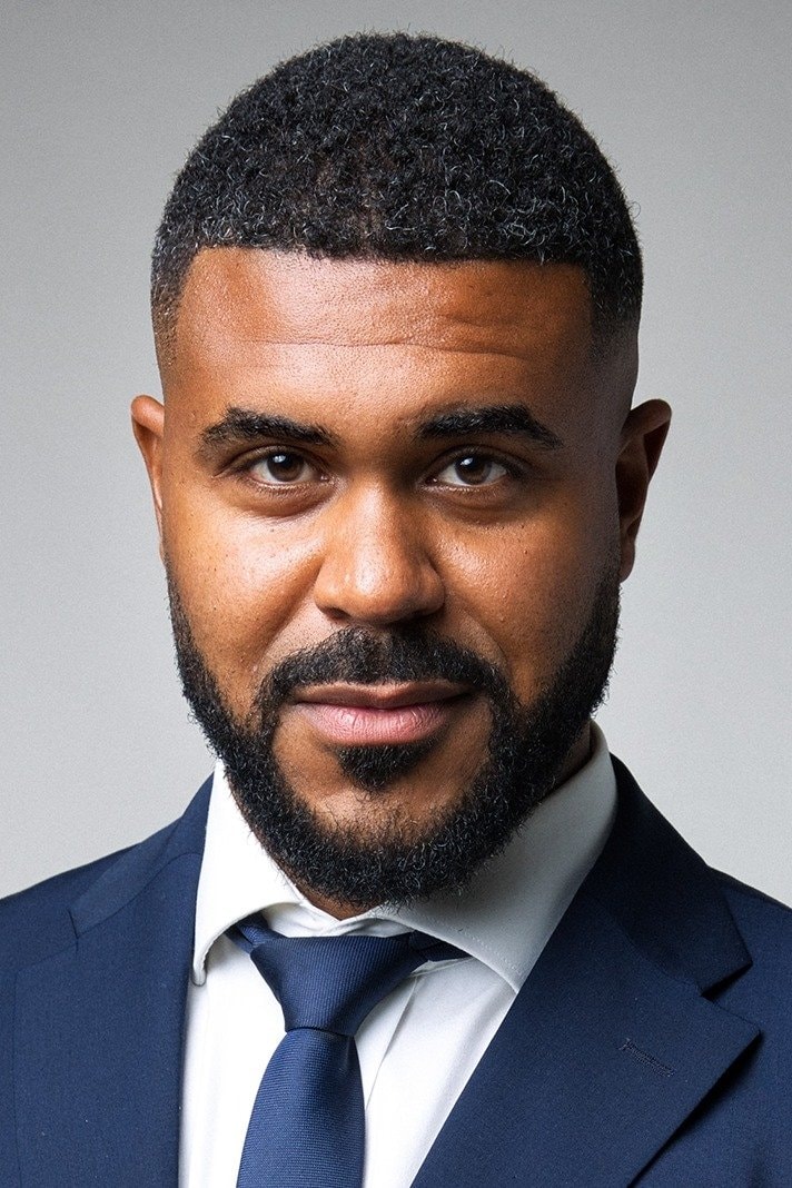 Foto de Chike Ohanwe