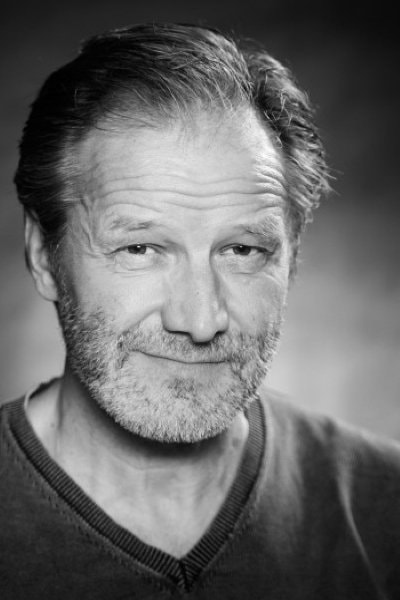 Foto de Taneli Mäkelä