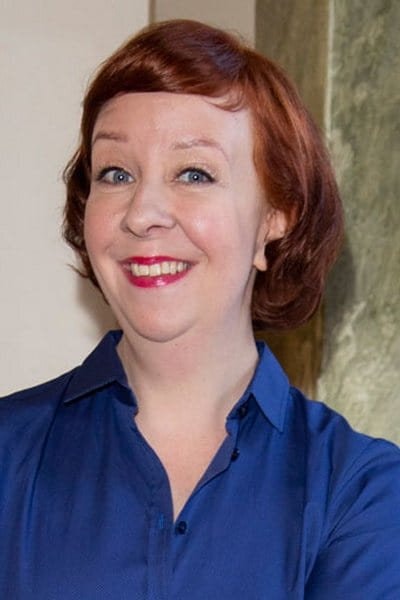 Foto de Jenni Kokander