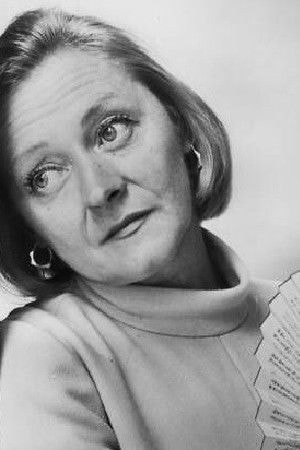 Foto de Maria Karnilova