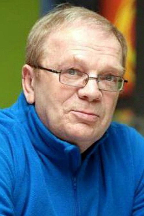 Foto de Nikolai Godovikov