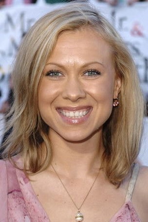 Foto de Oksana Baiul