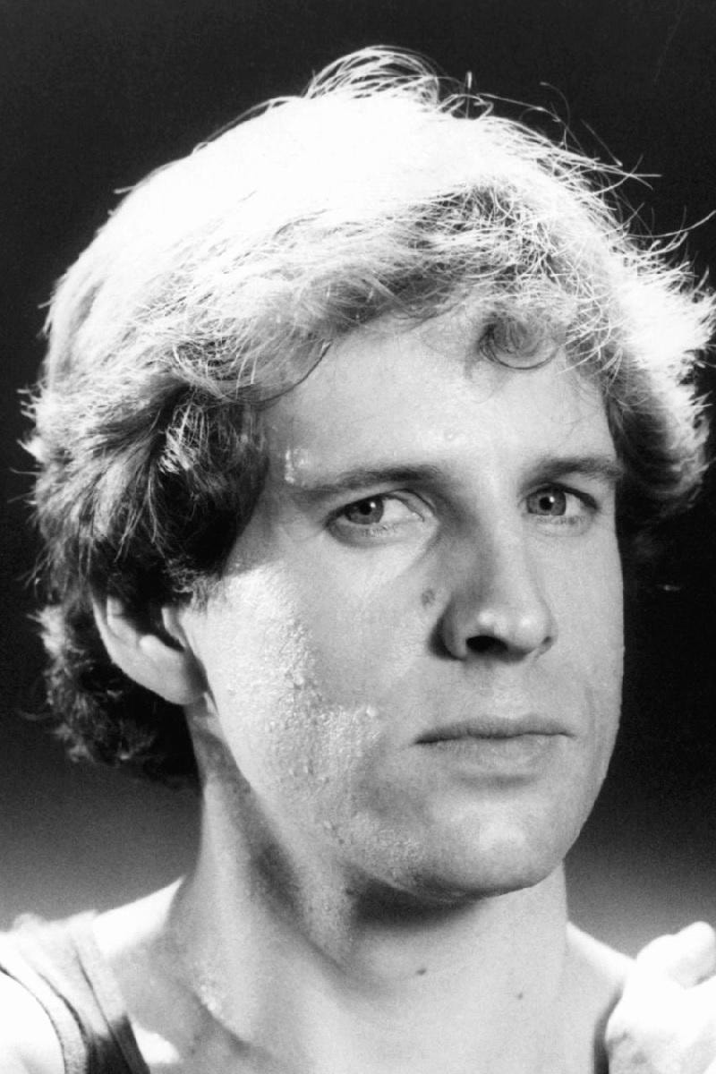 Foto de Blane Savage