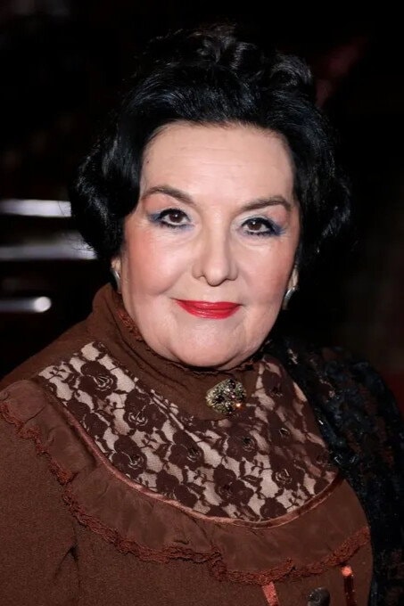 Foto de Tatyana Tkach