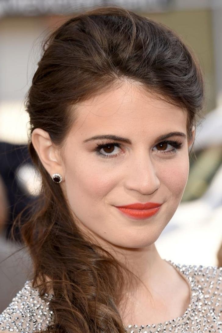 Foto de Amelia Rose Blaire