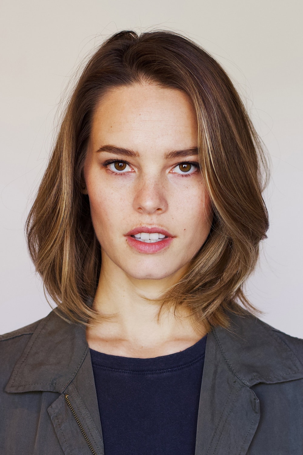 Foto de Bailey Noble