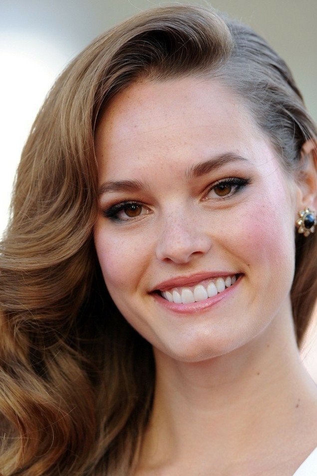 Foto de Bailey Noble