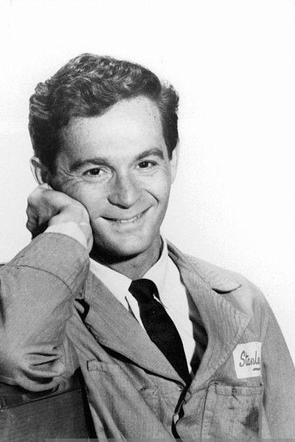 Foto de Stephen Strimpell