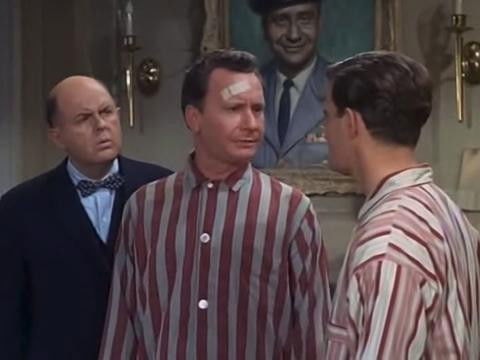 Foto de Stephen Strimpell