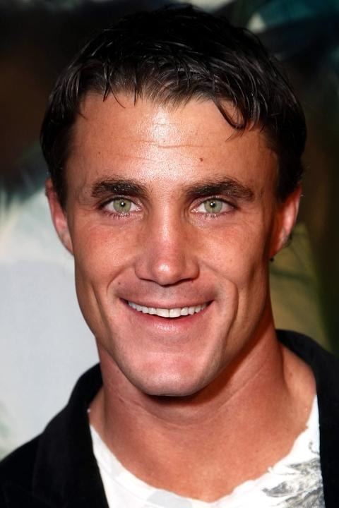 Foto de Greg Plitt