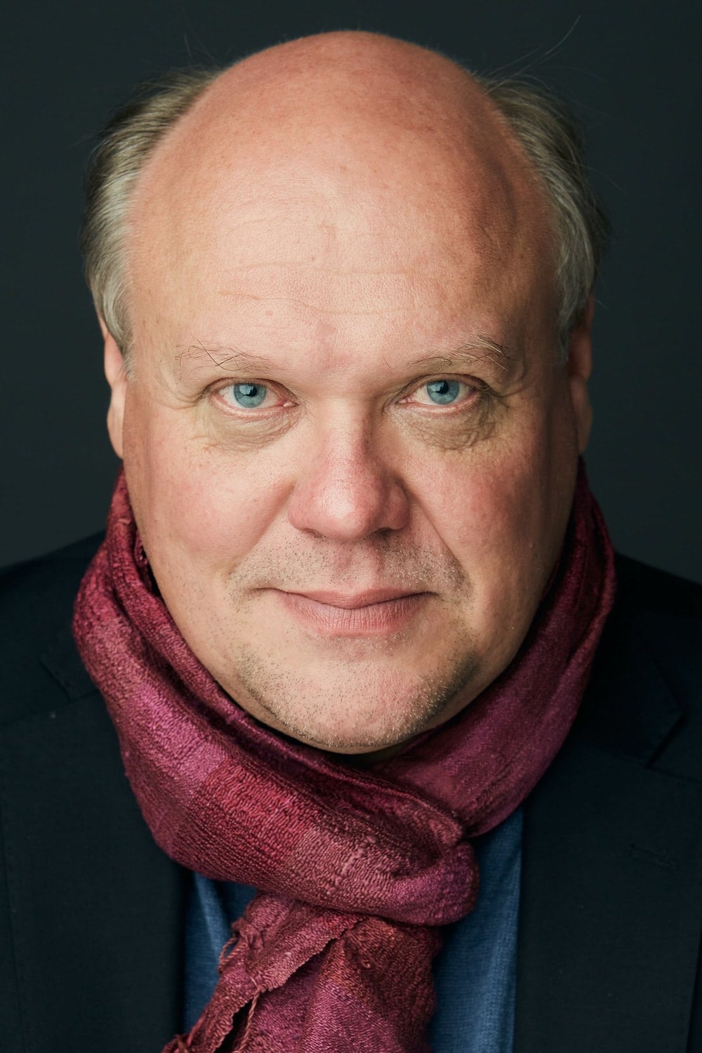 Foto de Hannu-Pekka Björkman