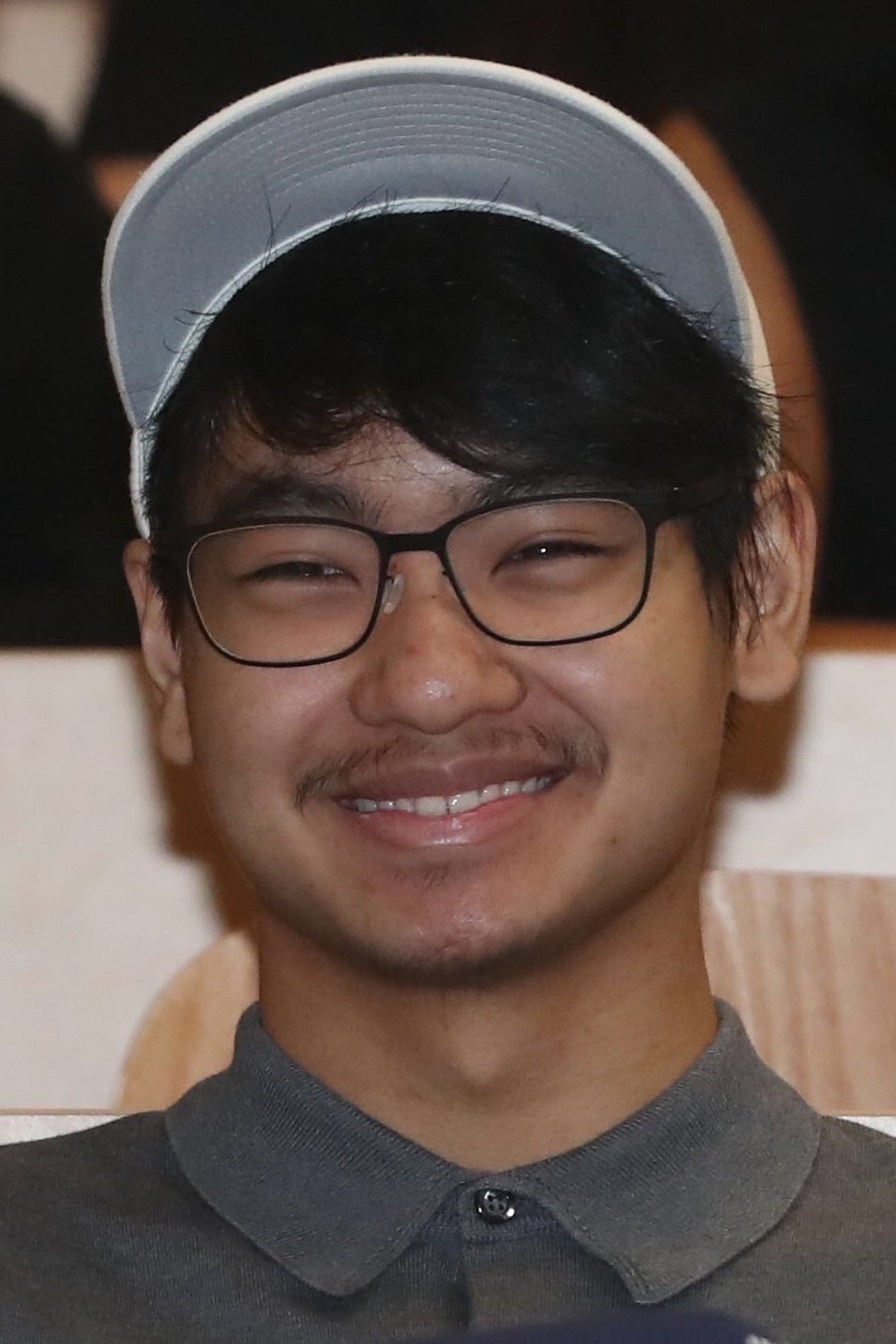 Foto de Maddox Jolie