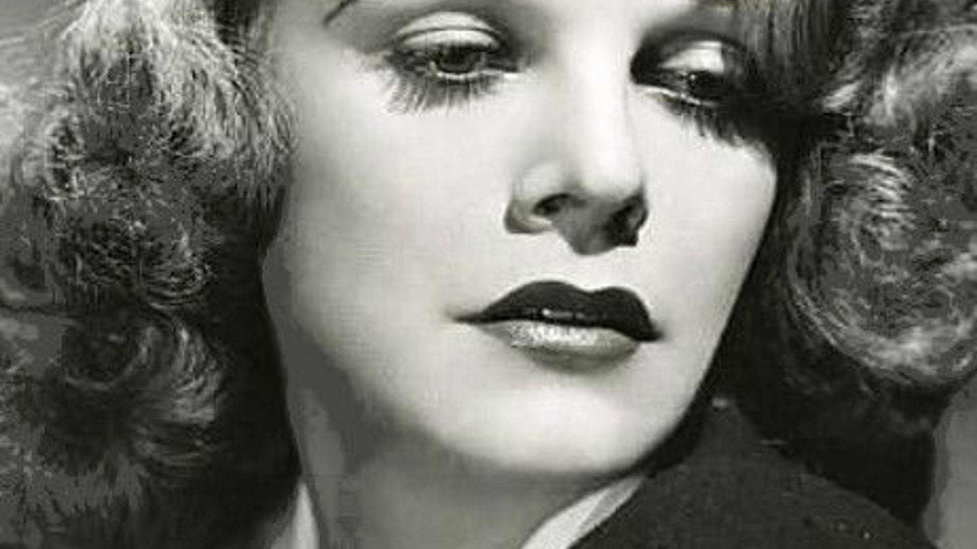 Foto de Claudia Morgan