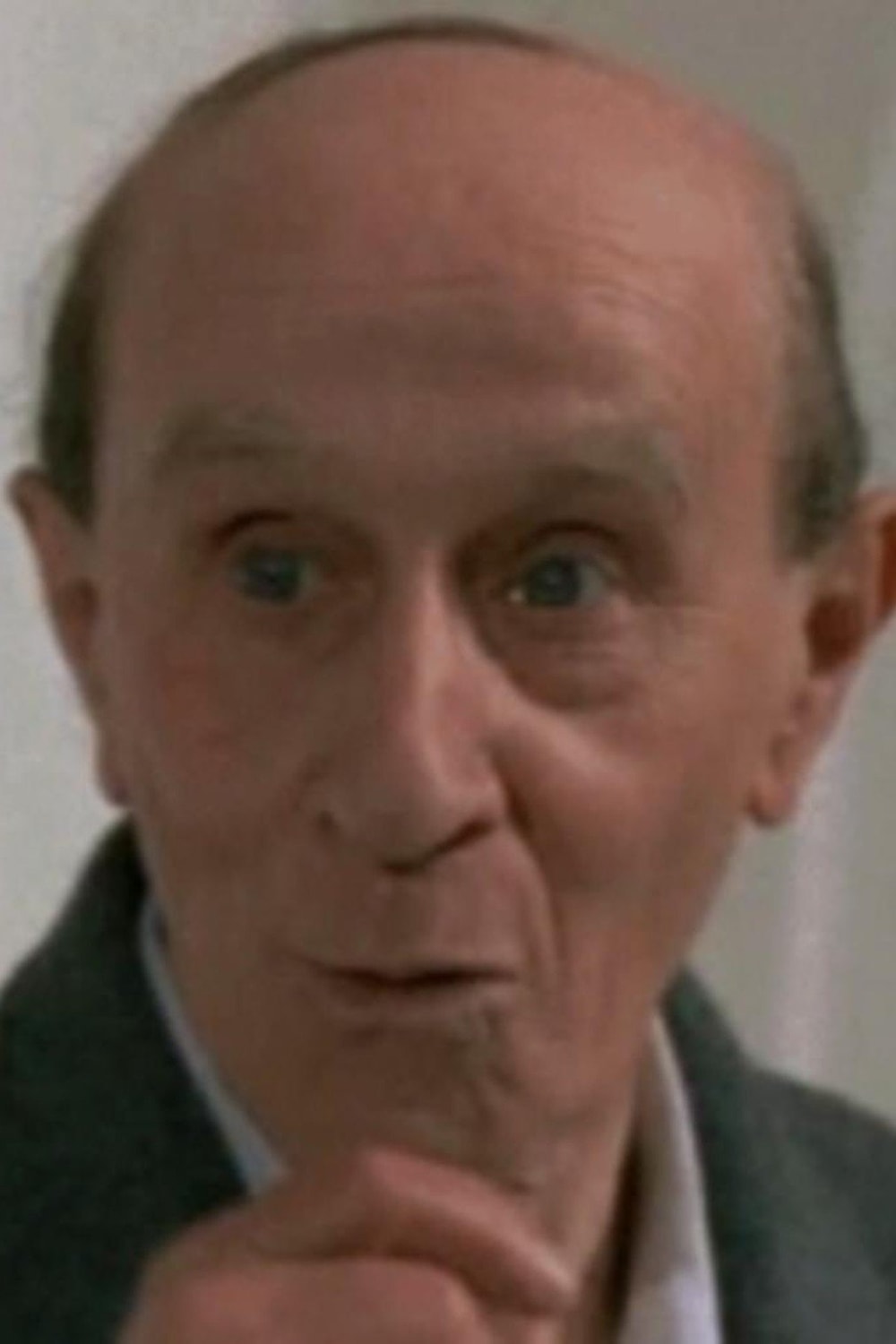 Foto de Edward Malin