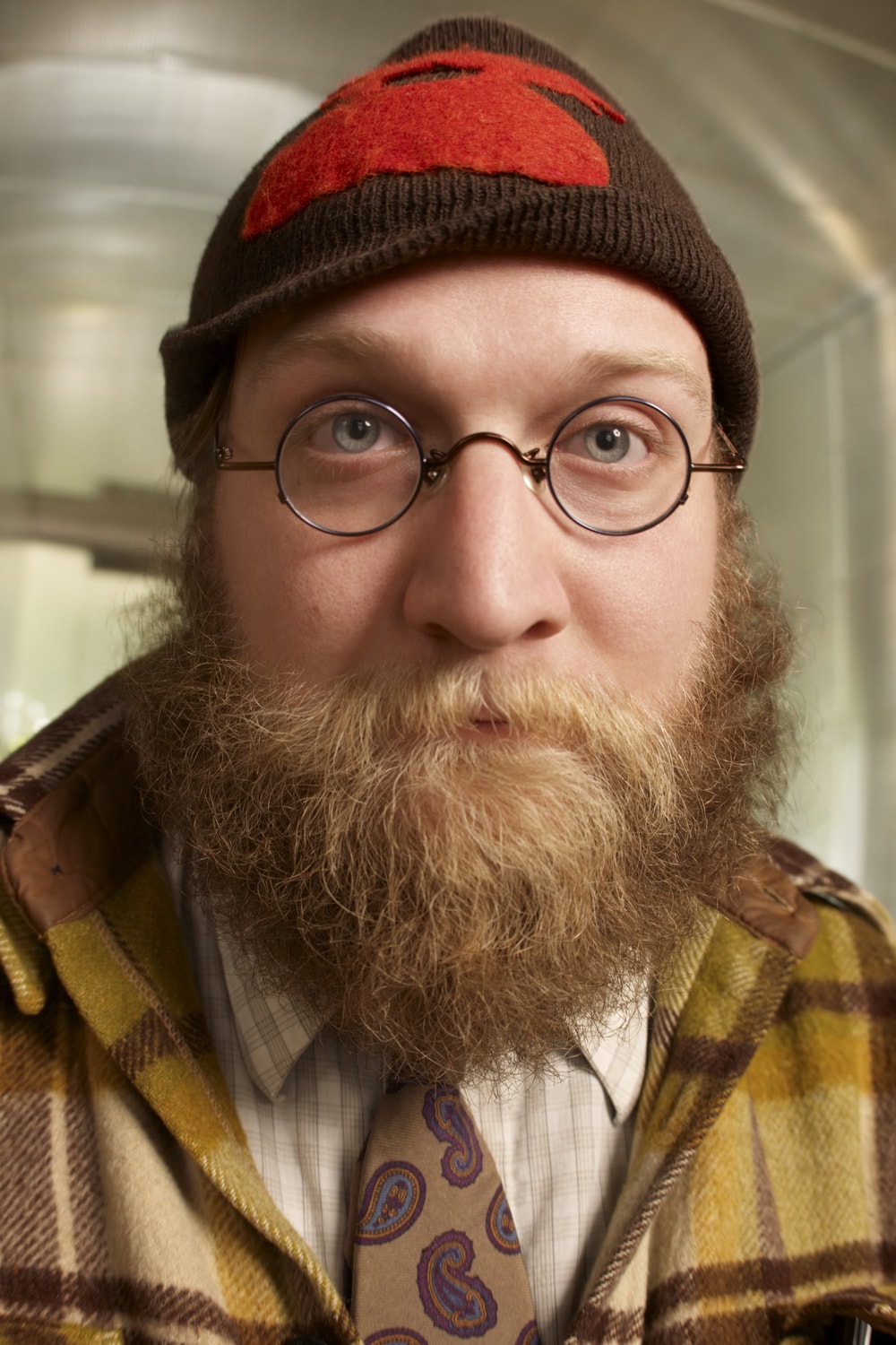 Foto de Pendleton Ward