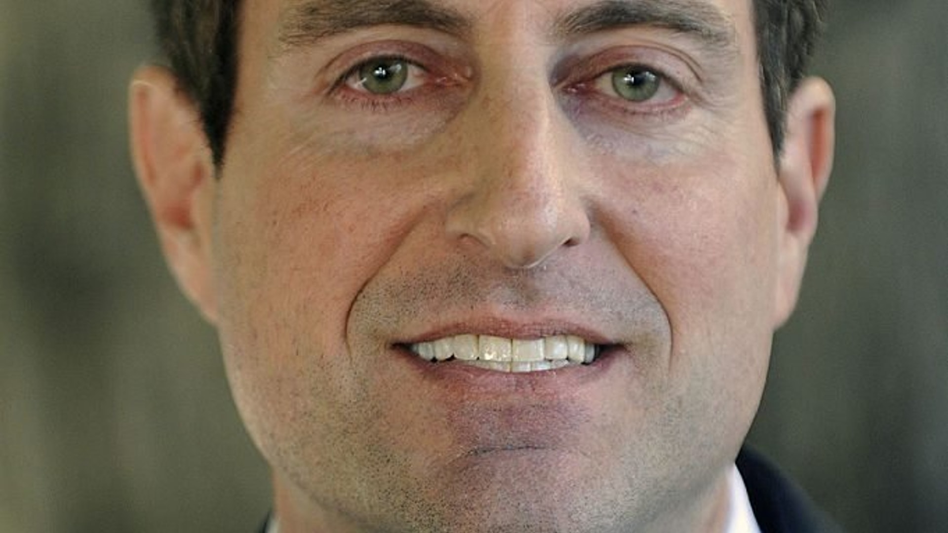 Foto de Howard K. Stern