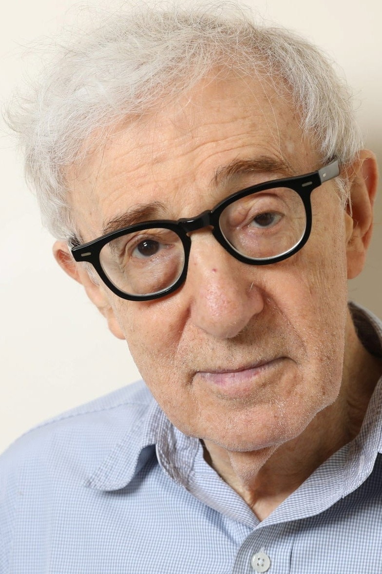 Foto de Woody Allen